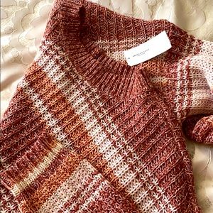 AE Oversized sweater